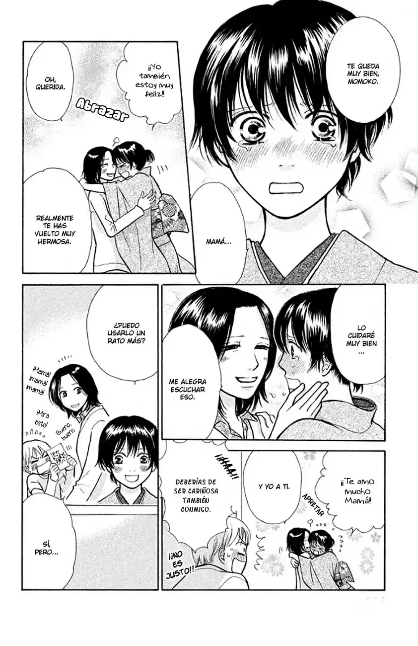 Momoiro Heaven! - Capítulo 16 - Página 13 - LectorTMOo