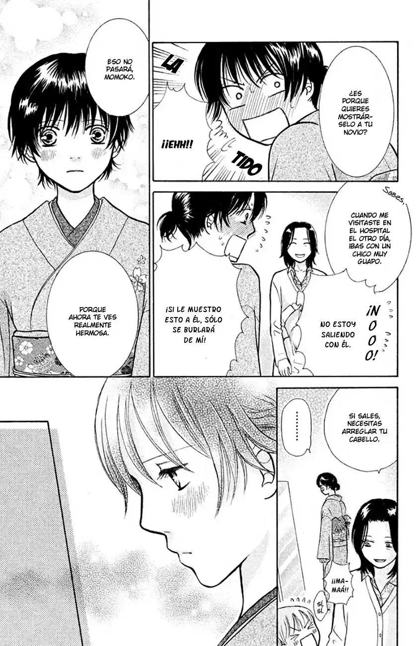 Momoiro Heaven! - Capítulo 16 - Página 14 - LectorTMOo