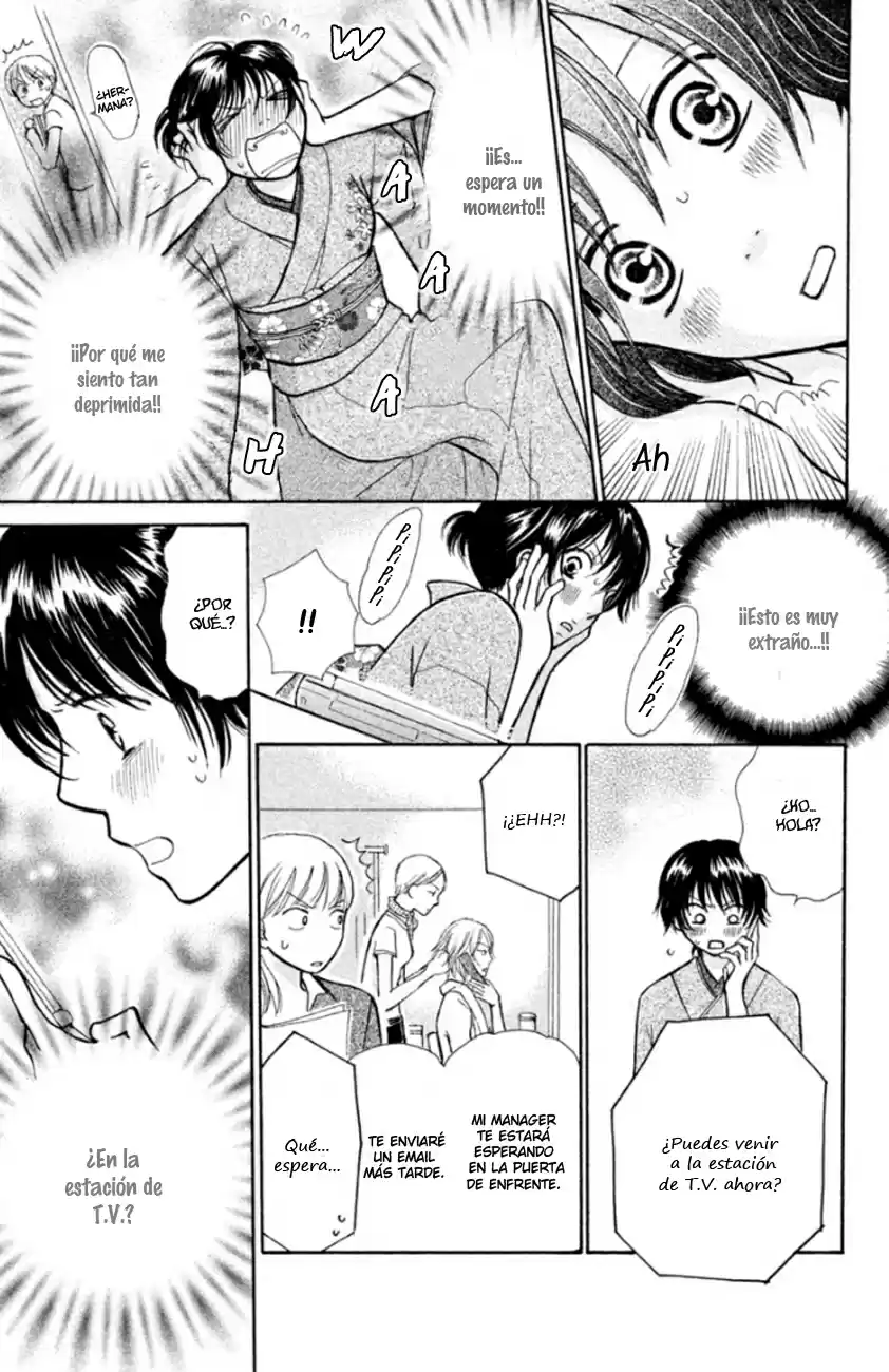 Momoiro Heaven! - Capítulo 16 - Página 16 - LectorTMOo