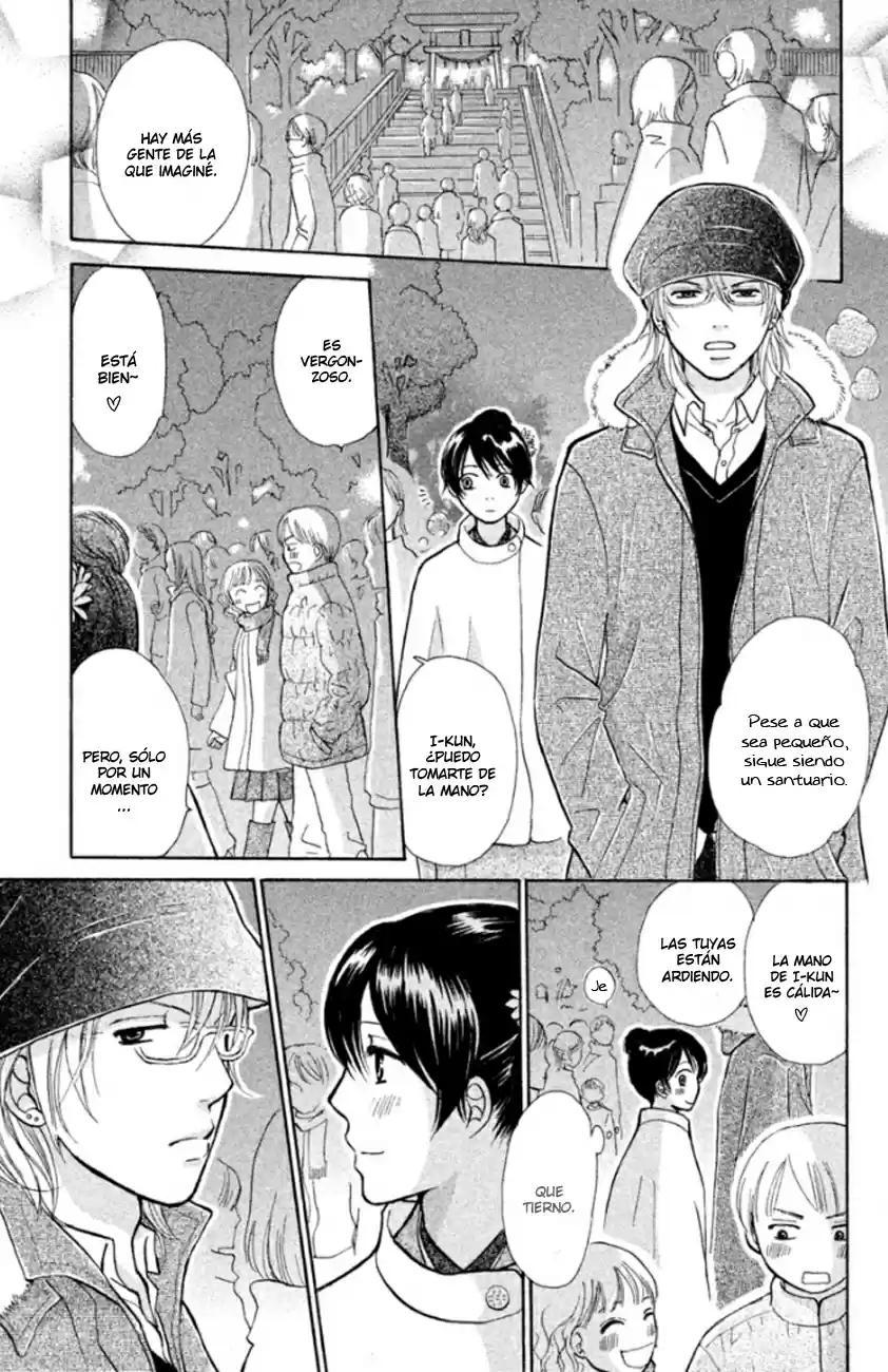 Momoiro Heaven! - Capítulo 16 - Página 32 - LectorTMOo
