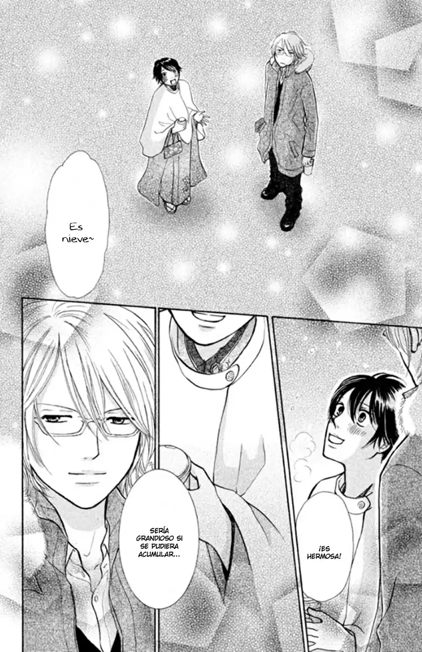 Momoiro Heaven! - Capítulo 16 - Página 39 - LectorTMOo