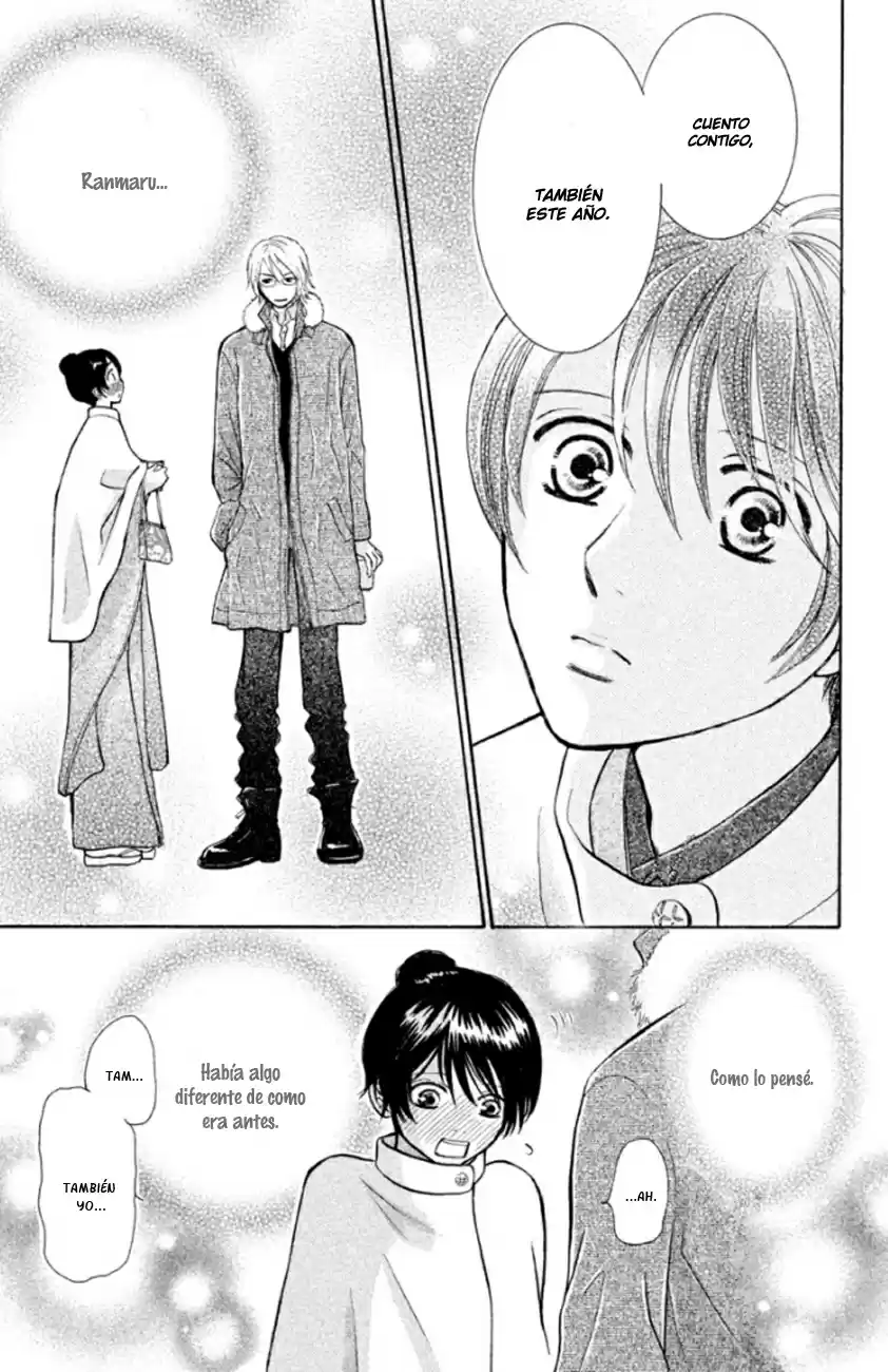 Momoiro Heaven! - Capítulo 16 - Página 40 - LectorTMOo