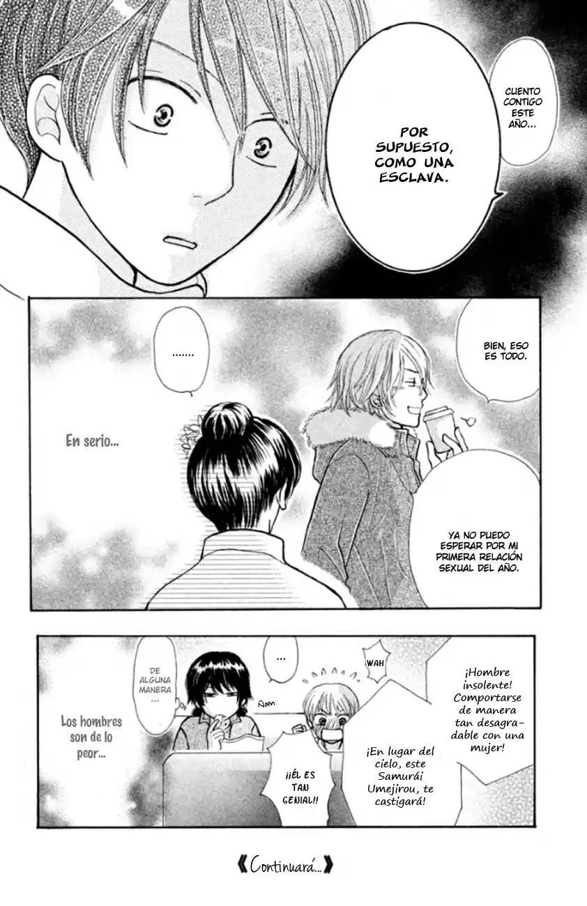 Momoiro Heaven! - Capítulo 16 - Página 41 - LectorTMOo