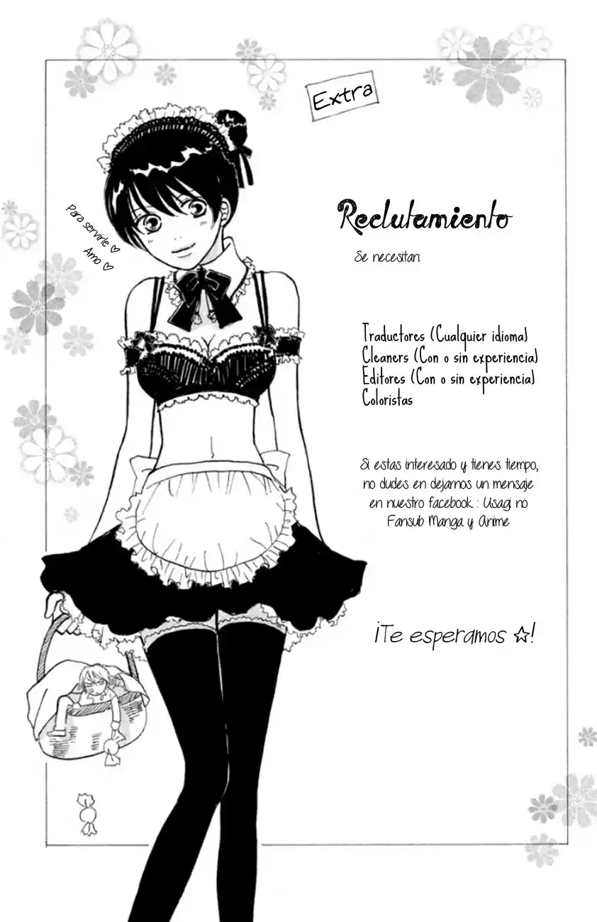 Momoiro Heaven! - Capítulo 16 - Página 42 - LectorTMOo