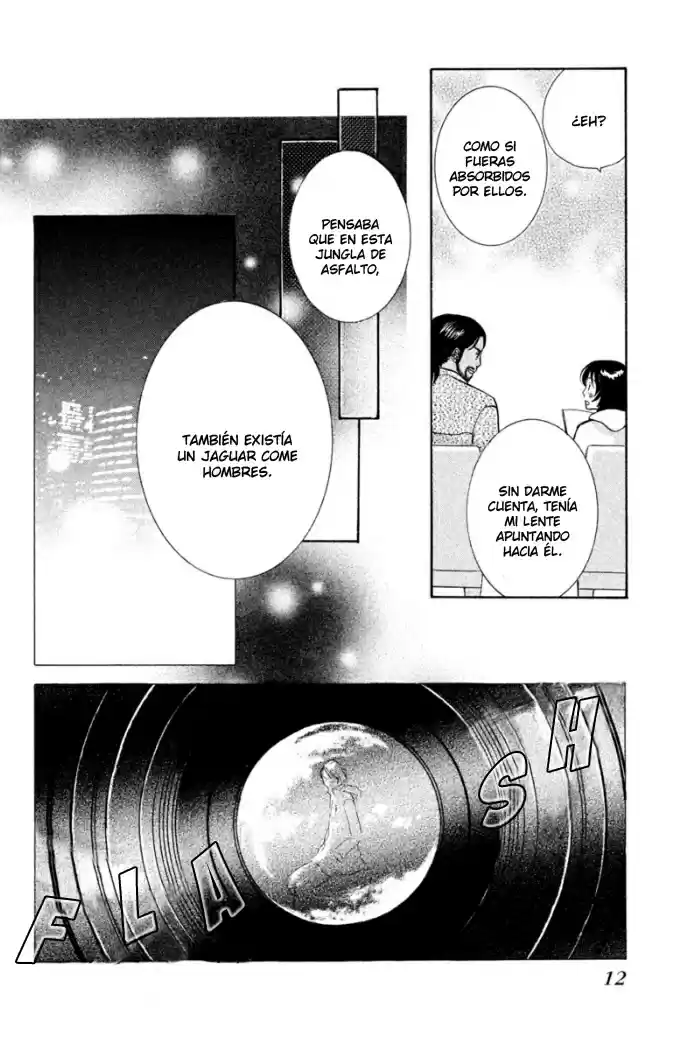 Momoiro Heaven! - Capítulo 17 - Página 16 - LectorTMOo