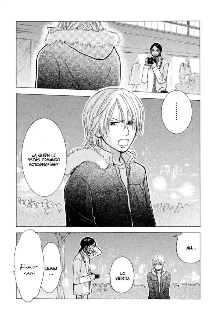 Momoiro Heaven! - Capítulo 17 - Página 17 - LectorTMOo