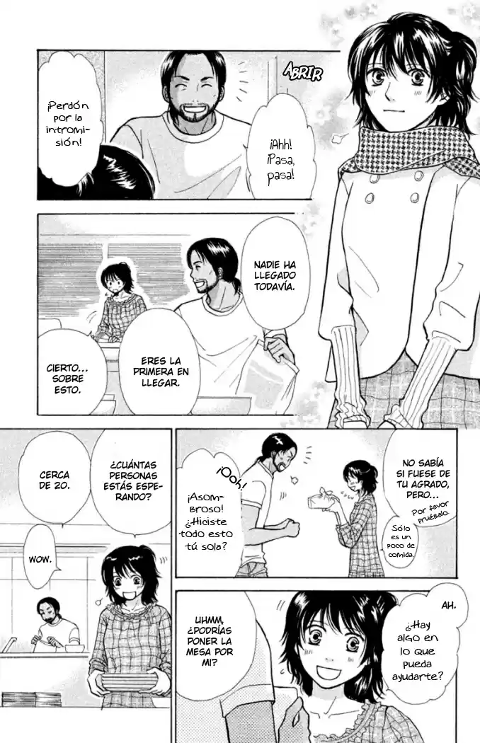 Momoiro Heaven! - Capítulo 17 - Página 29 - LectorTMOo