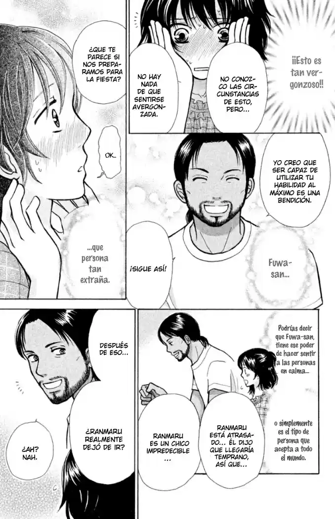 Momoiro Heaven! - Capítulo 17 - Página 31 - LectorTMOo