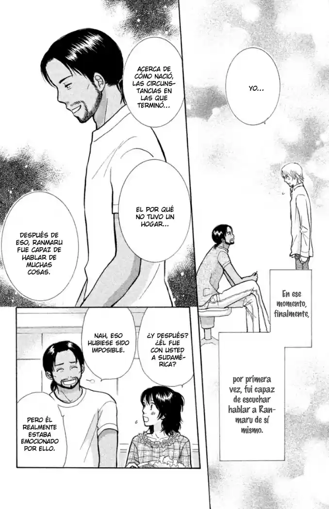 Momoiro Heaven! - Capítulo 17 - Página 38 - LectorTMOo