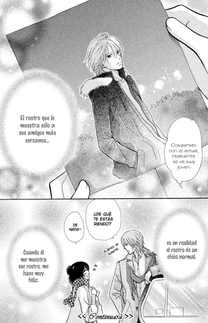 Momoiro Heaven! - Capítulo 17 - Página 45 - LectorTMOo