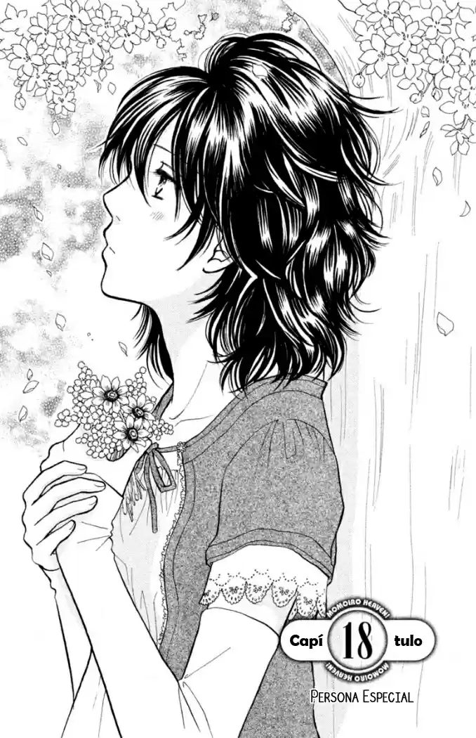 Momoiro Heaven! - Capítulo 18 - Página 4 - LectorTMOo