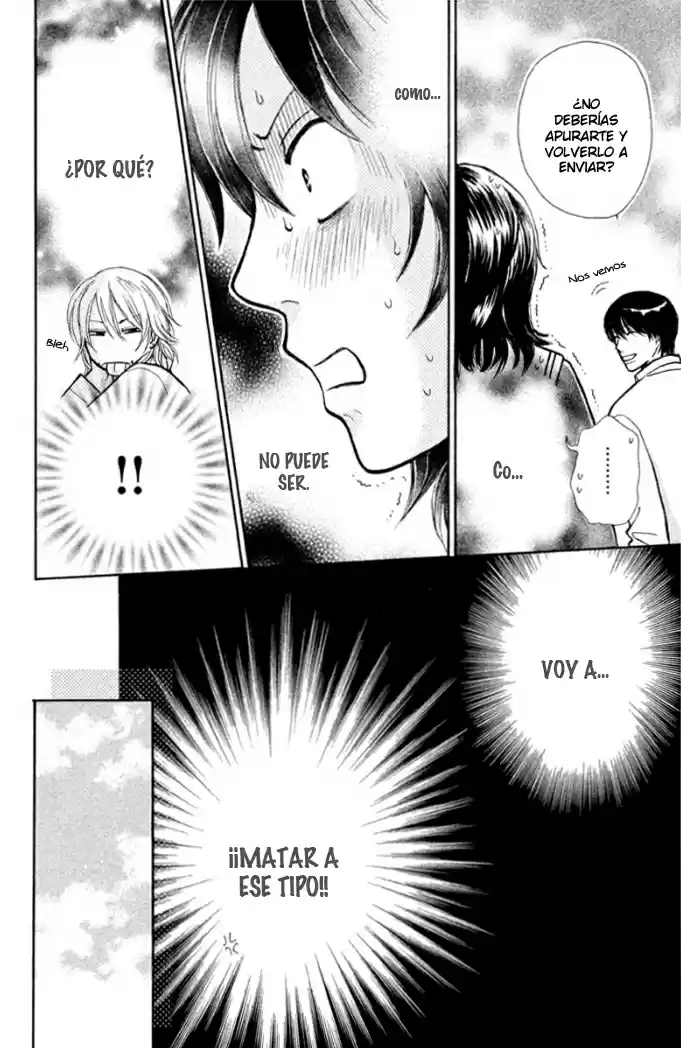 Momoiro Heaven! - Capítulo 18 - Página 13 - LectorTMOo