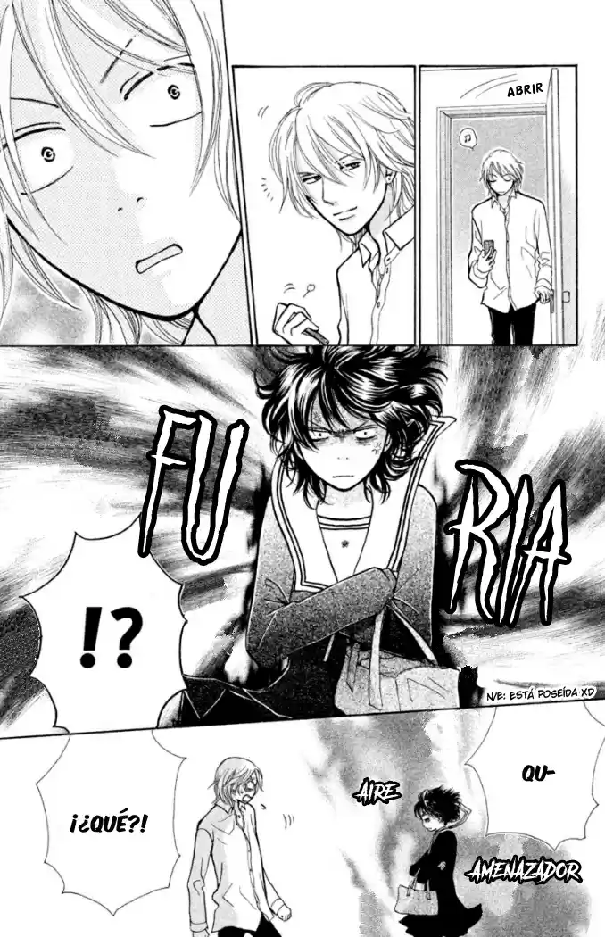 Momoiro Heaven! - Capítulo 18 - Página 14 - LectorTMOo