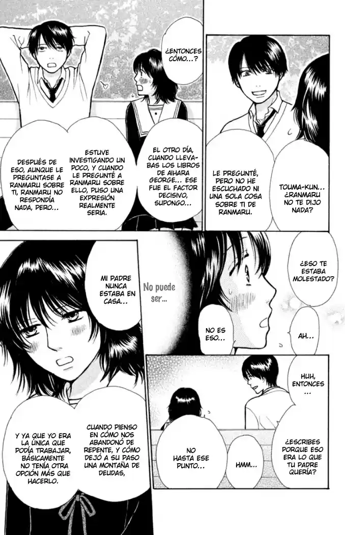 Momoiro Heaven! - Capítulo 18 - Página 20 - LectorTMOo