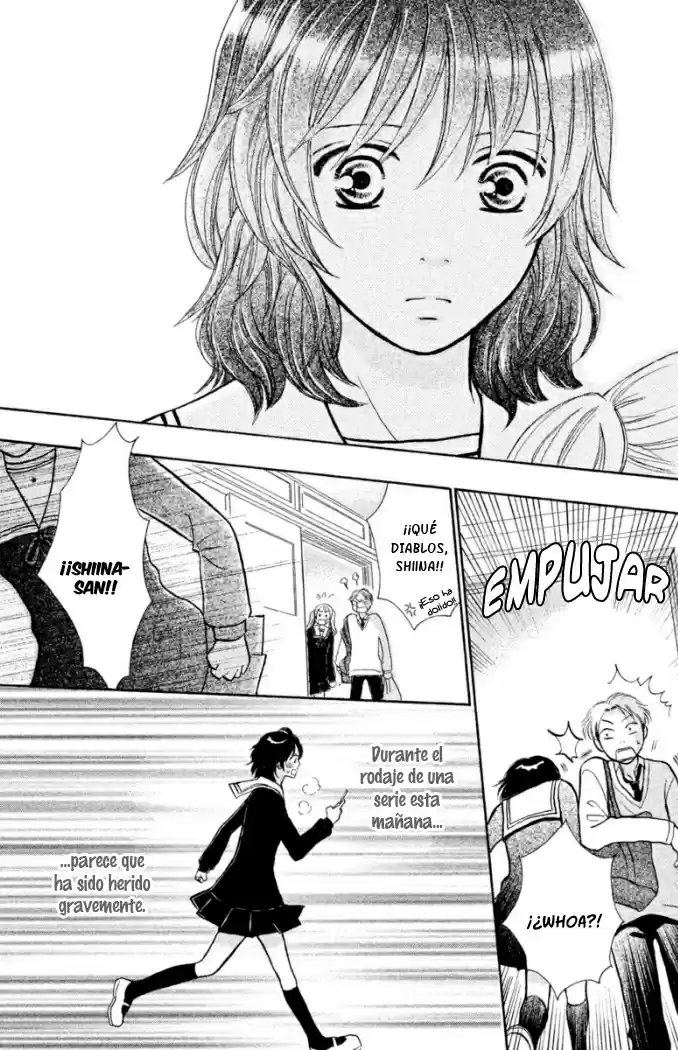 Momoiro Heaven! - Capítulo 18 - Página 29 - LectorTMOo