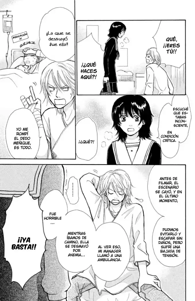 Momoiro Heaven! - Capítulo 18 - Página 36 - LectorTMOo