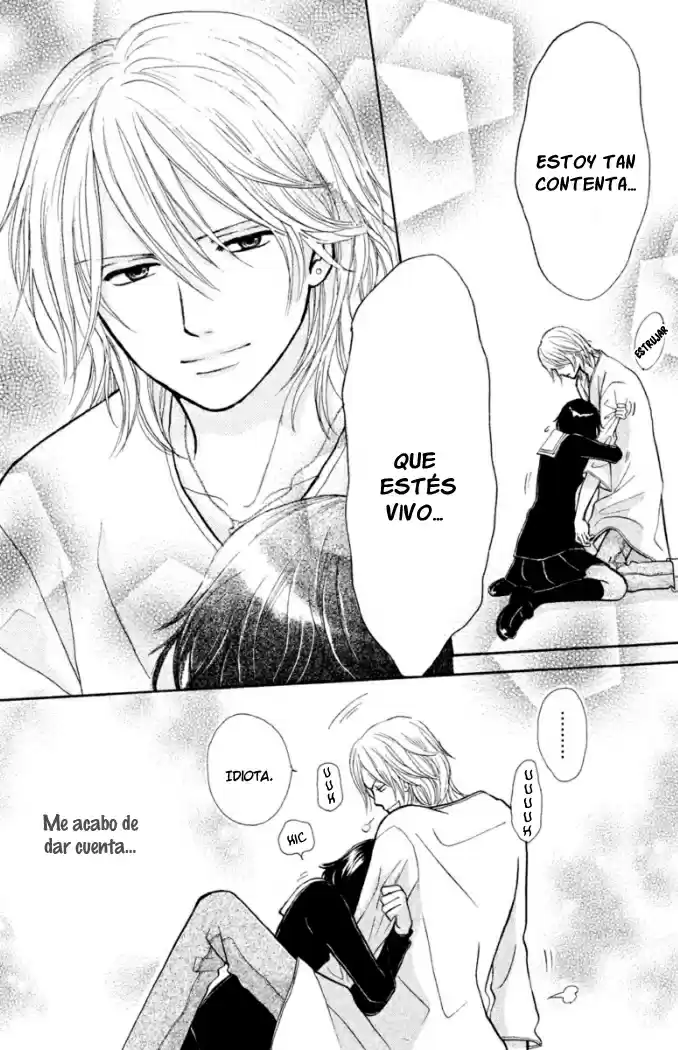 Momoiro Heaven! - Capítulo 18 - Página 40 - LectorTMOo