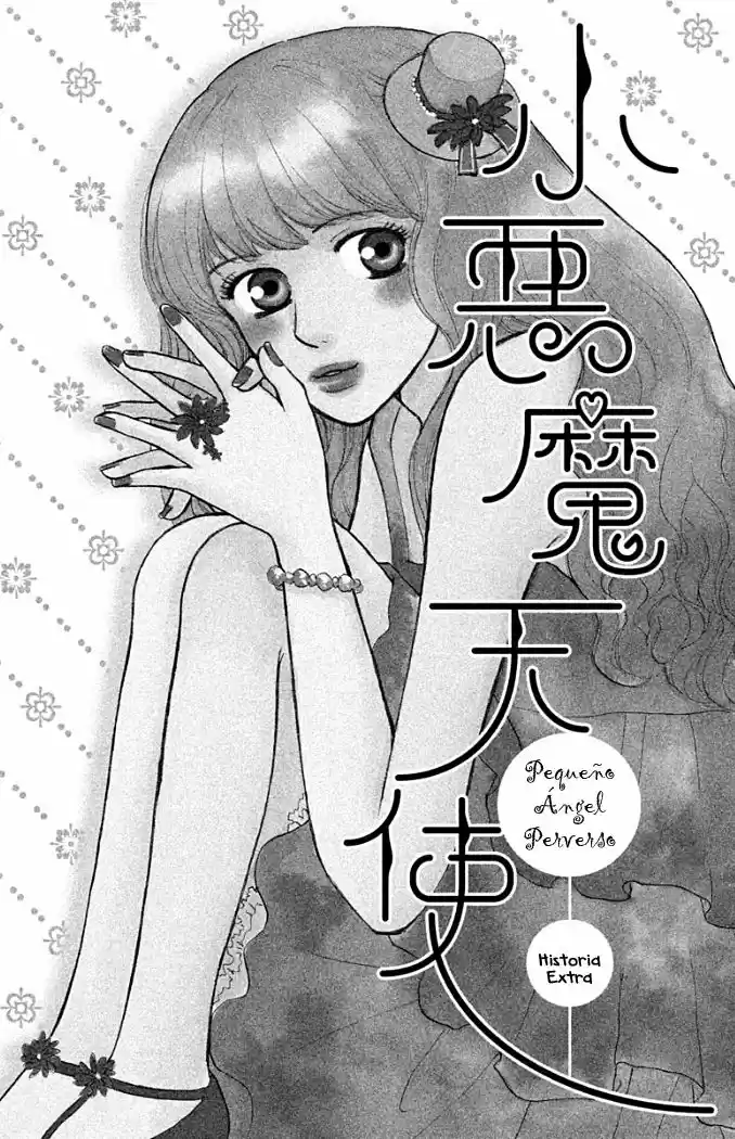 Momoiro Heaven! - Capítulo 19.50 - Página 5 - LectorTMOo
