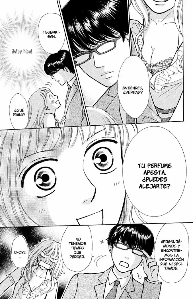 Momoiro Heaven! - Capítulo 19.50 - Página 13 - LectorTMOo