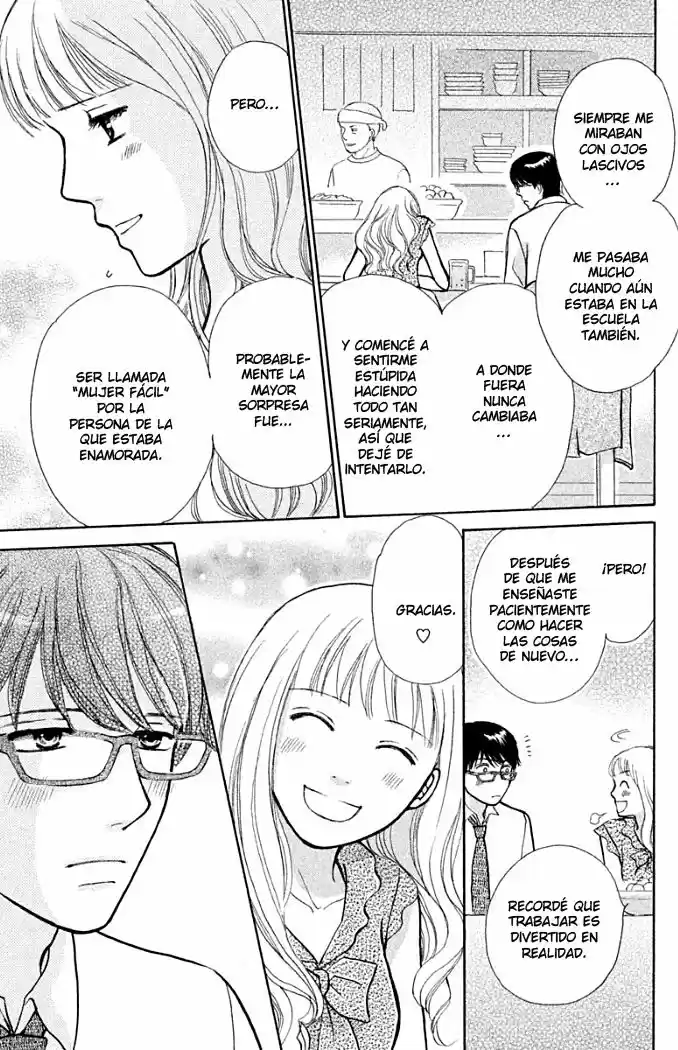 Momoiro Heaven! - Capítulo 19.50 - Página 23 - LectorTMOo