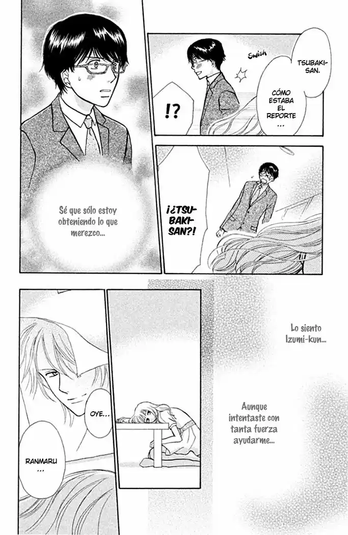 Momoiro Heaven! - Capítulo 19.50 - Página 30 - LectorTMOo