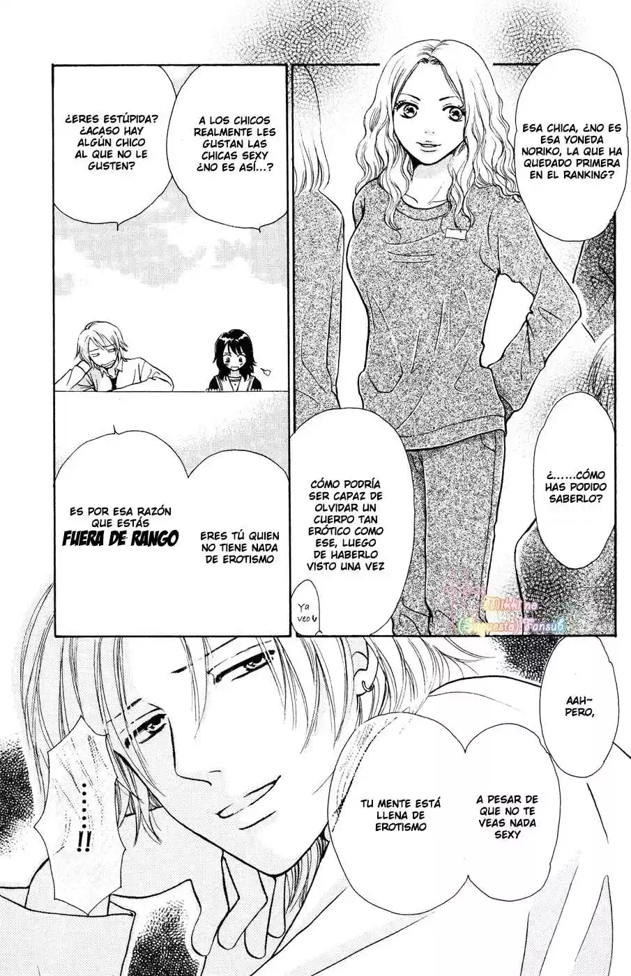 Momoiro Heaven! - Capítulo 2 - Página 14 - LectorTMOo