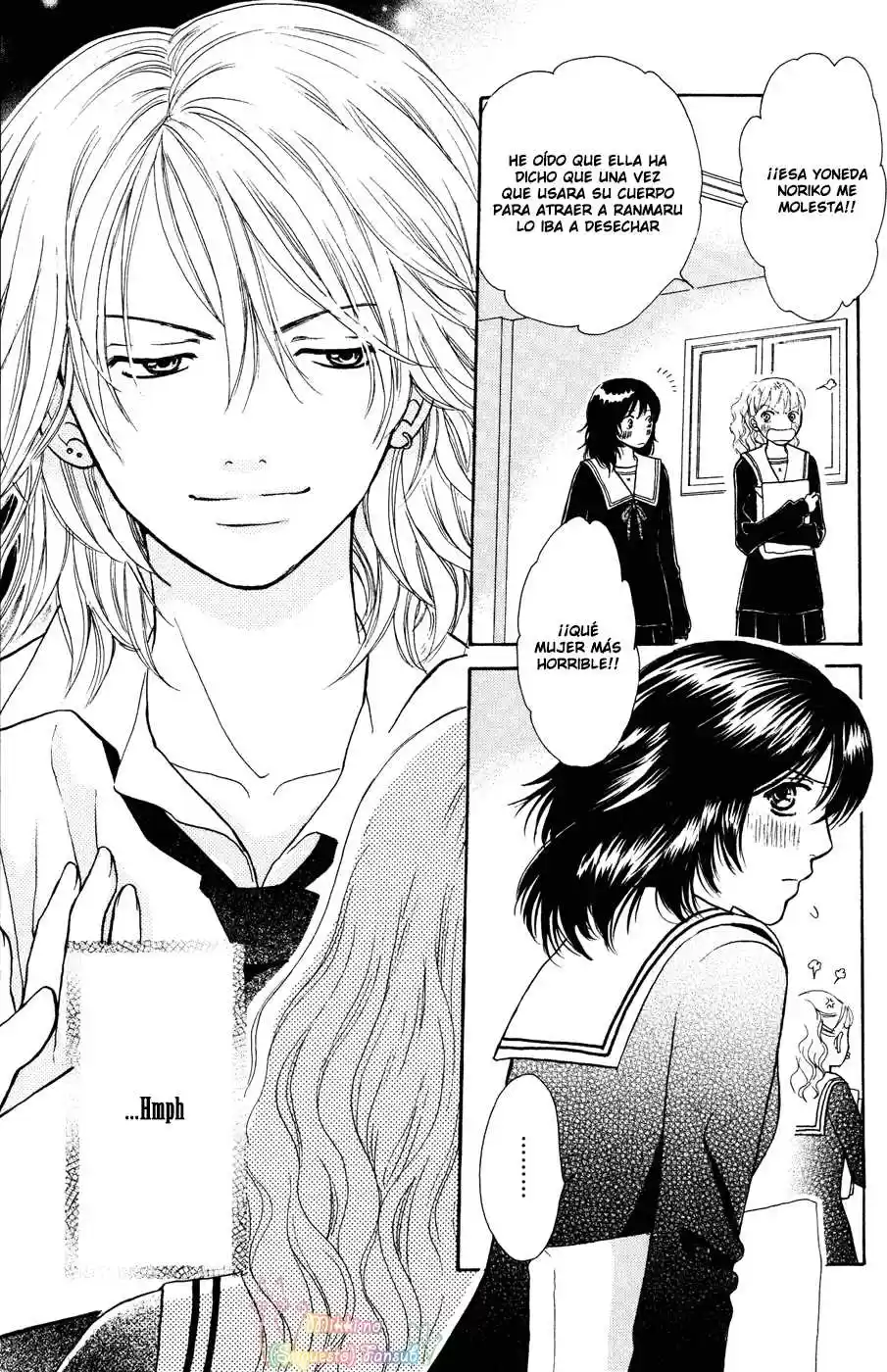 Momoiro Heaven! - Capítulo 2 - Página 18 - LectorTMOo