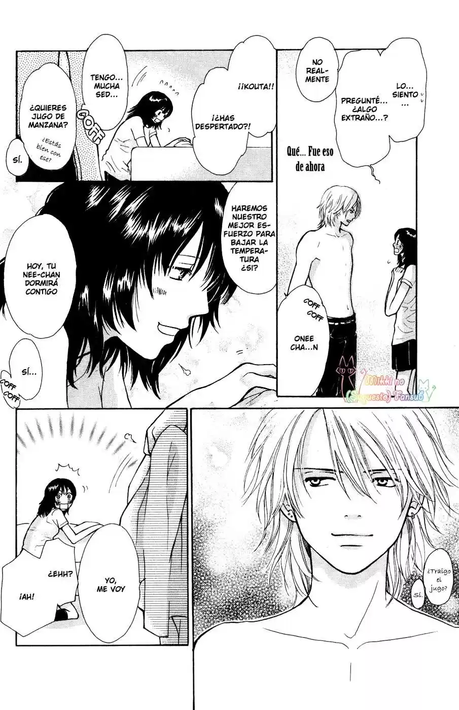 Momoiro Heaven! - Capítulo 2 - Página 41 - LectorTMOo