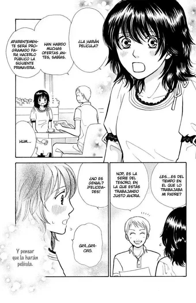 Momoiro Heaven! - Capítulo 20 - Página 10 - LectorTMOo