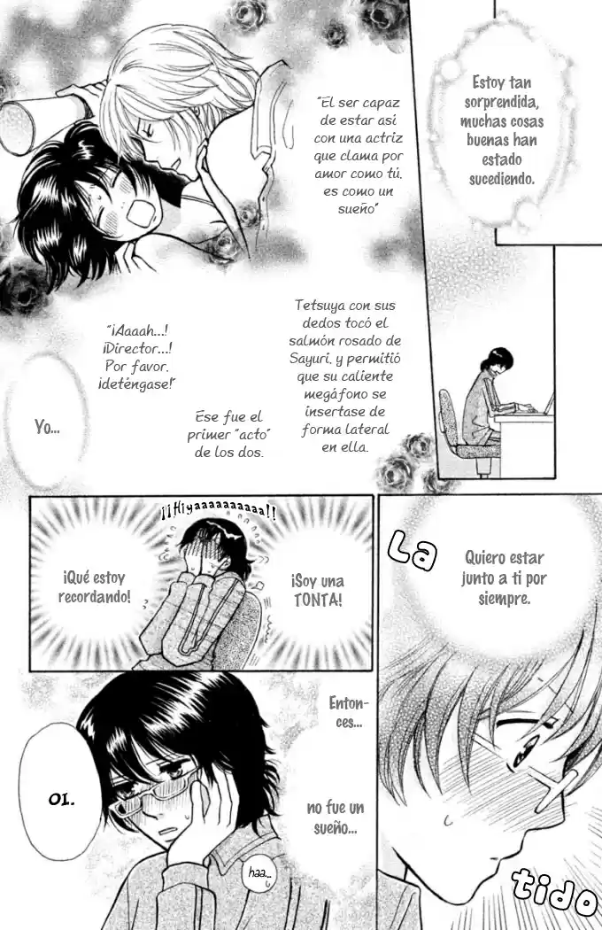 Momoiro Heaven! - Capítulo 20 - Página 11 - LectorTMOo