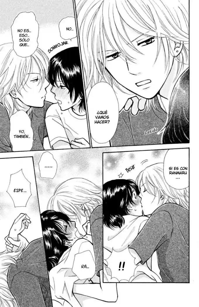 Momoiro Heaven! - Capítulo 20 - Página 16 - LectorTMOo