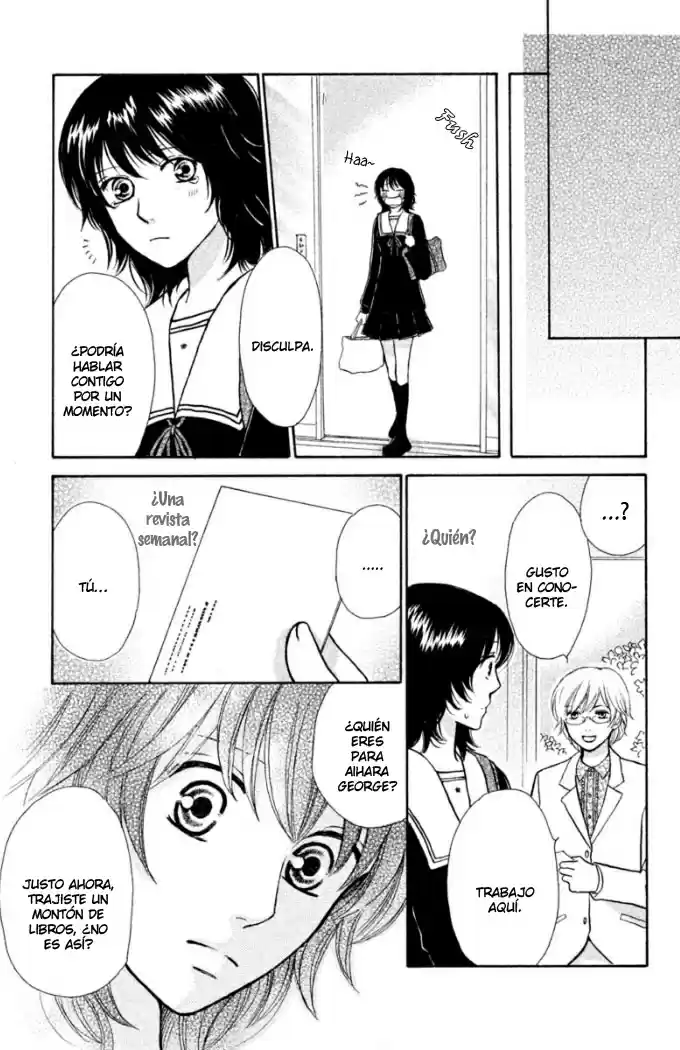 Momoiro Heaven! - Capítulo 20 - Página 24 - LectorTMOo
