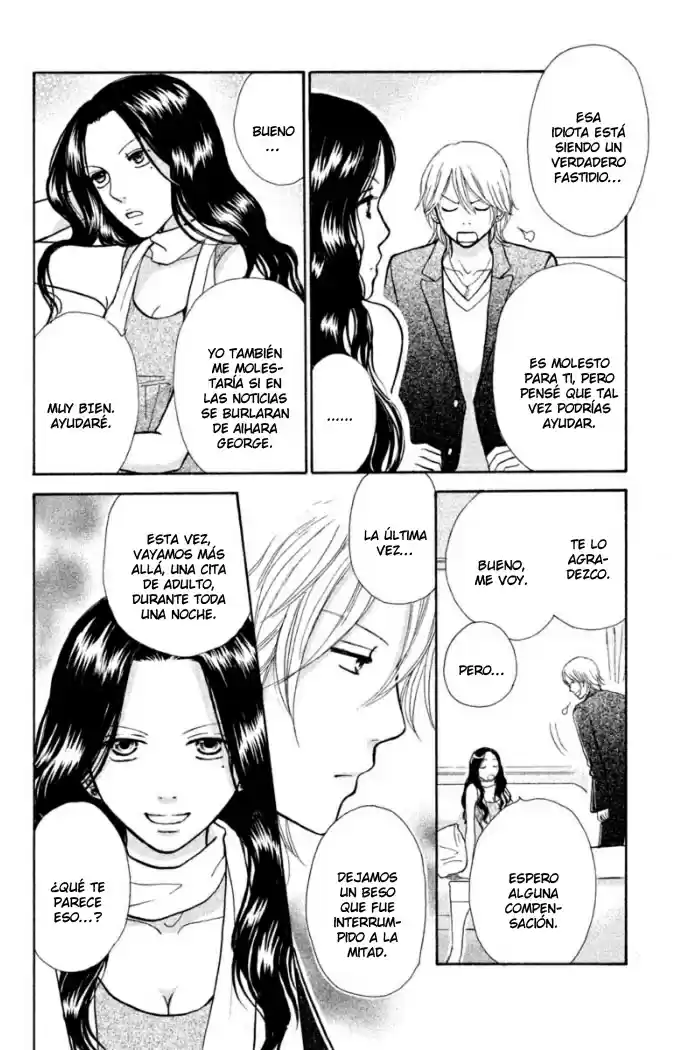 Momoiro Heaven! - Capítulo 20 - Página 29 - LectorTMOo