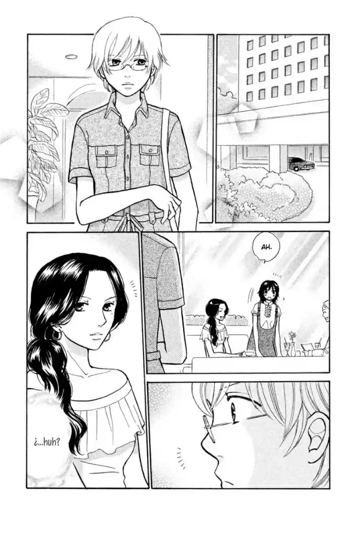 Momoiro Heaven! - Capítulo 20 - Página 38 - LectorTMOo