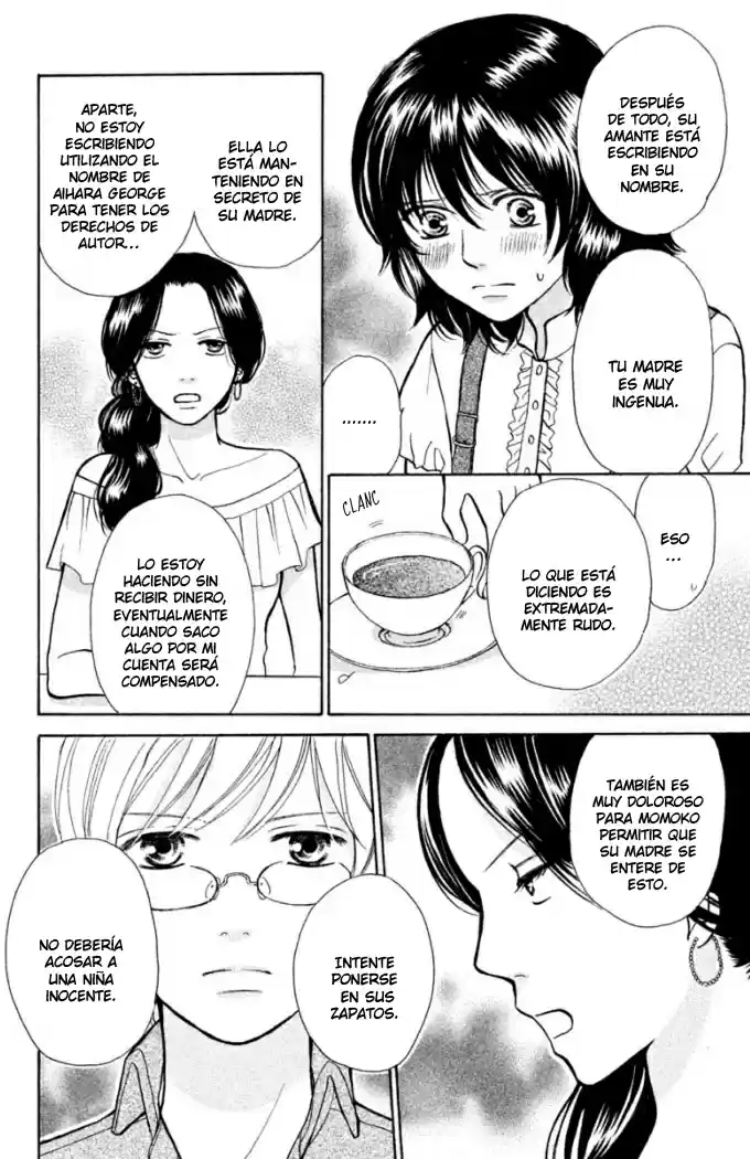 Momoiro Heaven! - Capítulo 20 - Página 41 - LectorTMOo
