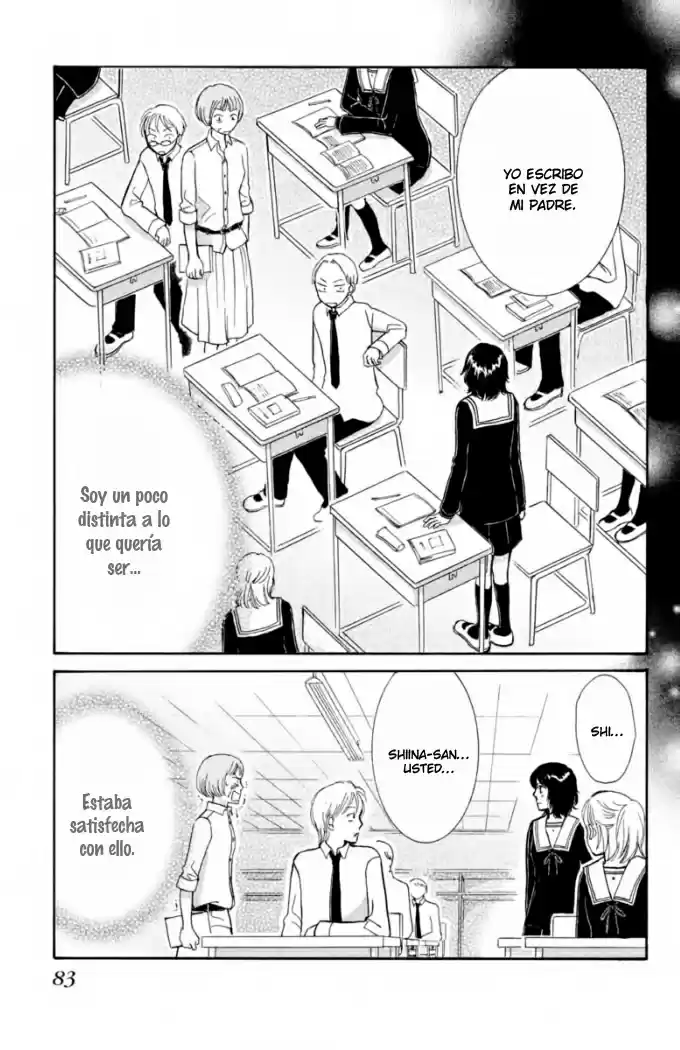 Momoiro Heaven! - Capítulo 22 - Página 7 - LectorTMOo