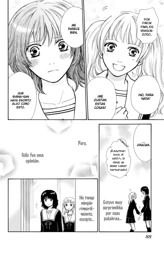Momoiro Heaven! - Capítulo 22 - Página 12 - LectorTMOo