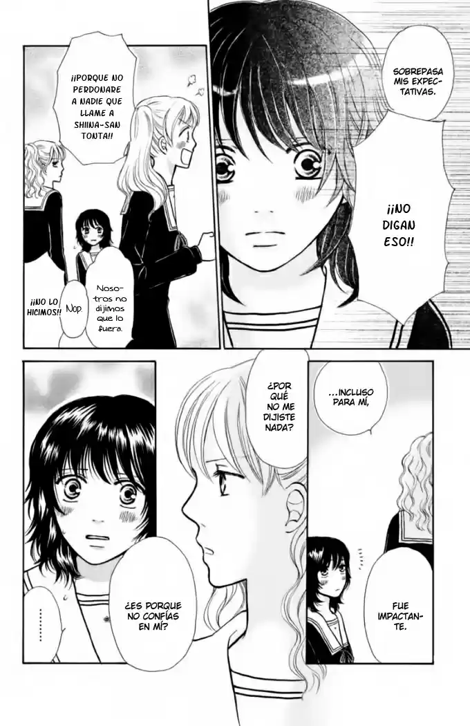 Momoiro Heaven! - Capítulo 22 - Página 14 - LectorTMOo