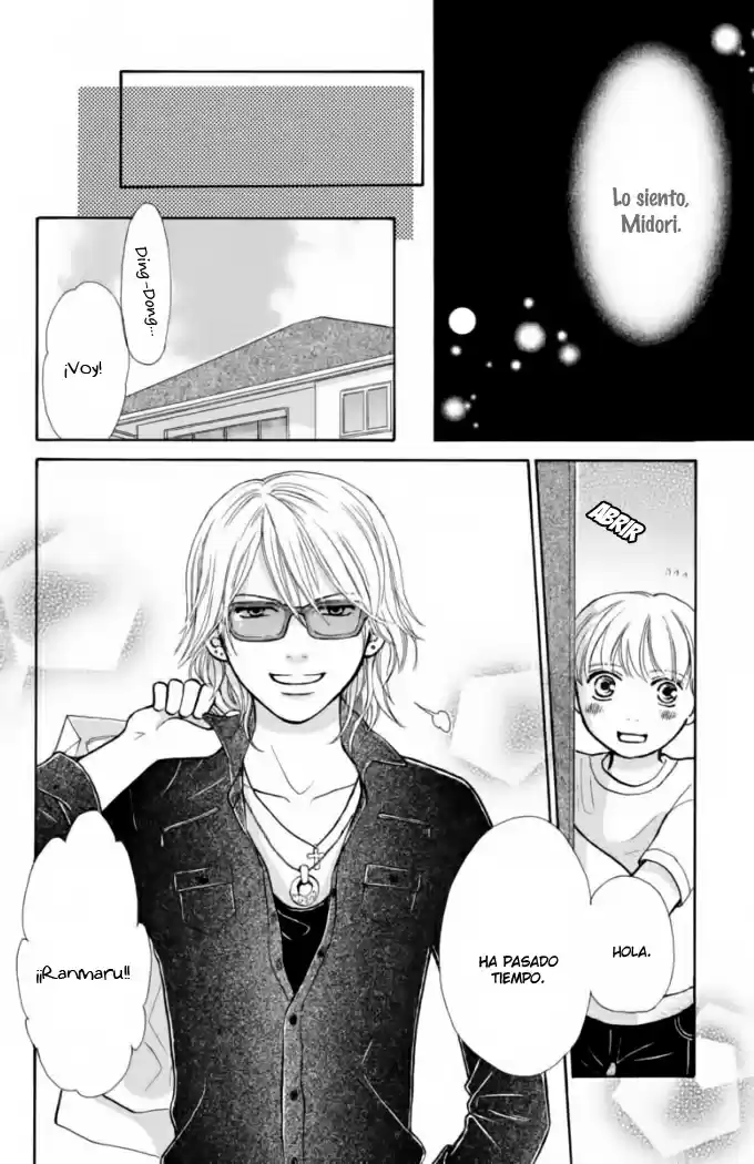 Momoiro Heaven! - Capítulo 22 - Página 16 - LectorTMOo