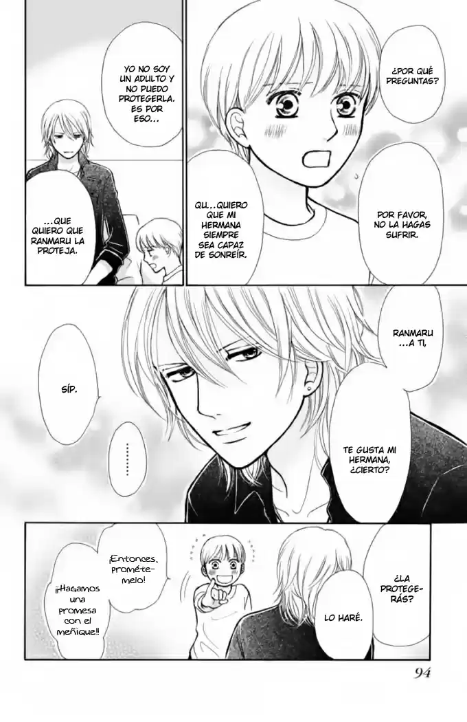 Momoiro Heaven! - Capítulo 22 - Página 18 - LectorTMOo