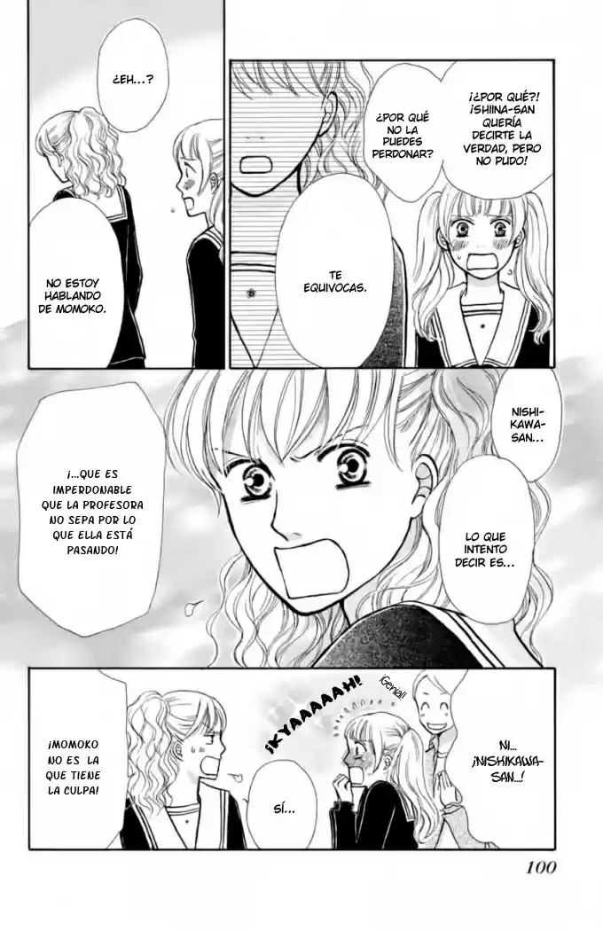 Momoiro Heaven! - Capítulo 22 - Página 24 - LectorTMOo