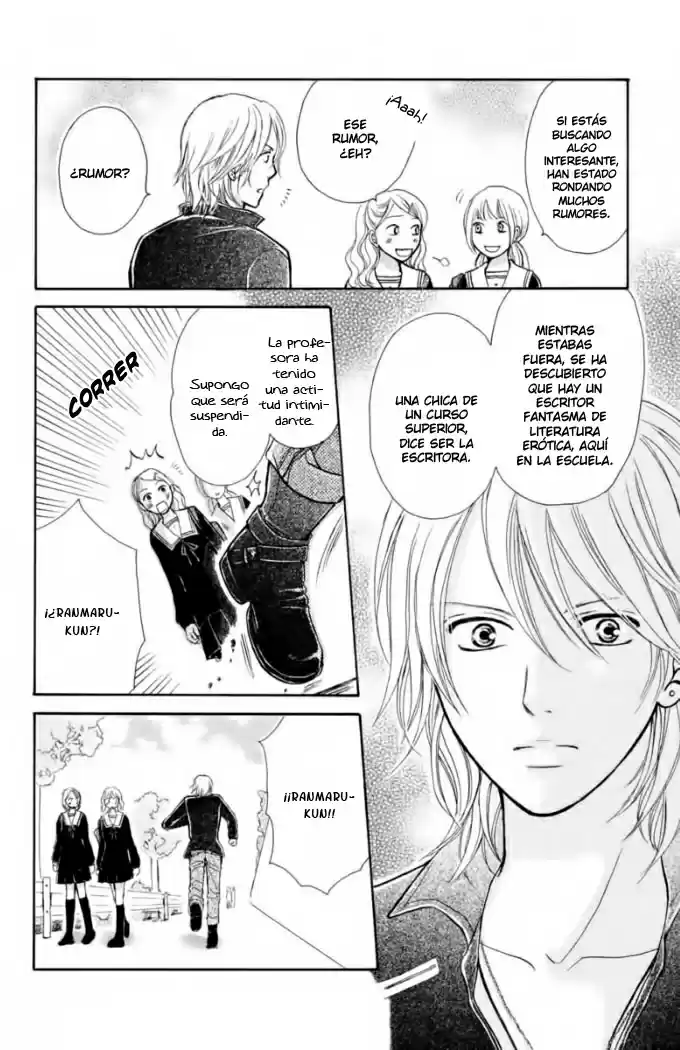 Momoiro Heaven! - Capítulo 22 - Página 26 - LectorTMOo