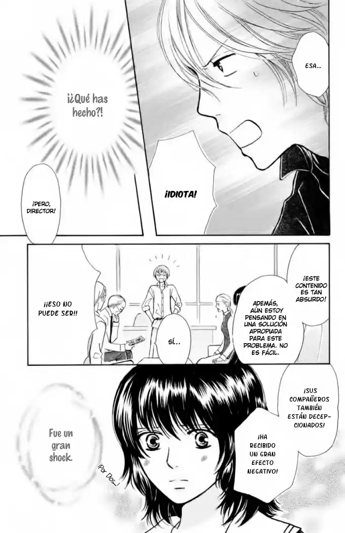 Momoiro Heaven! - Capítulo 22 - Página 27 - LectorTMOo