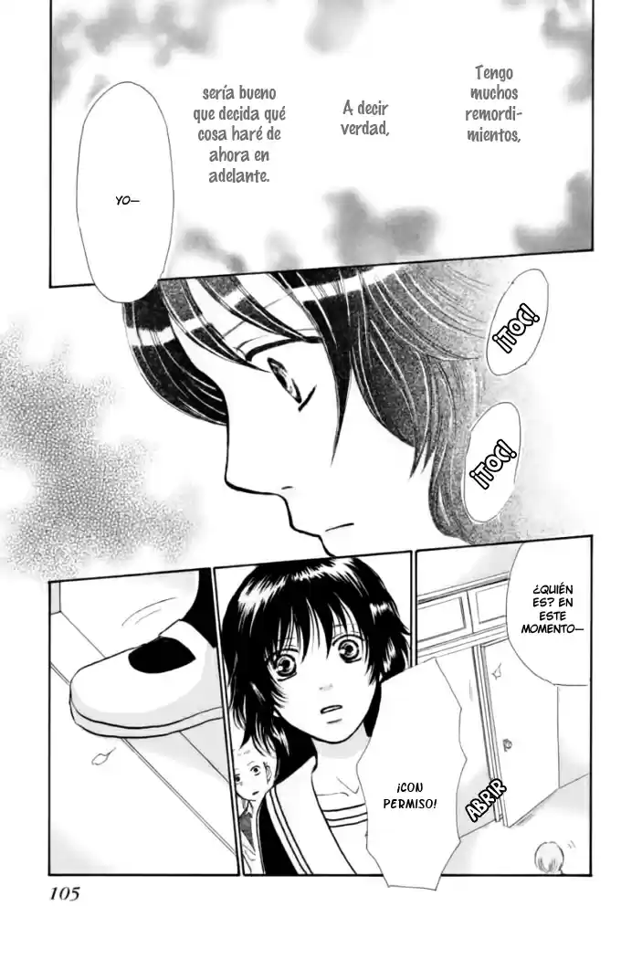 Momoiro Heaven! - Capítulo 22 - Página 29 - LectorTMOo