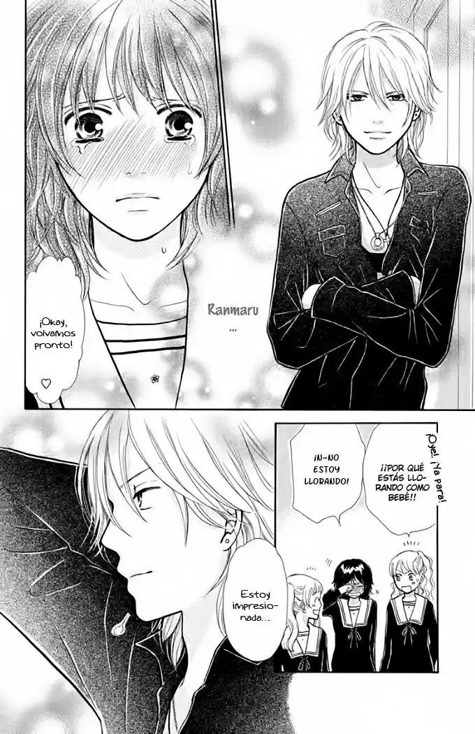 Momoiro Heaven! - Capítulo 22 - Página 36 - LectorTMOo