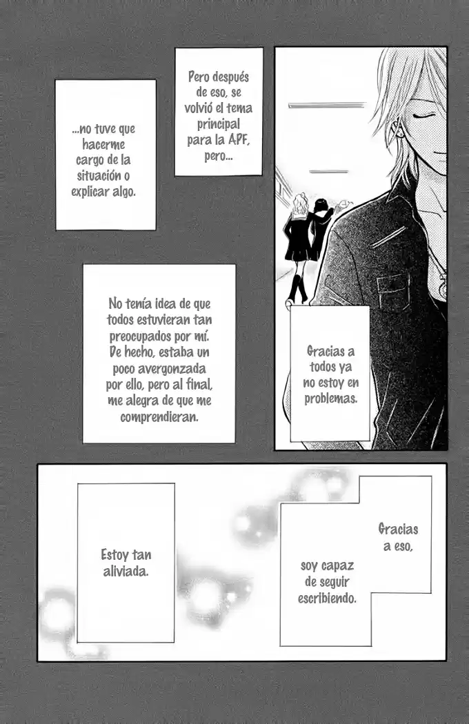 Momoiro Heaven! - Capítulo 22 - Página 37 - LectorTMOo