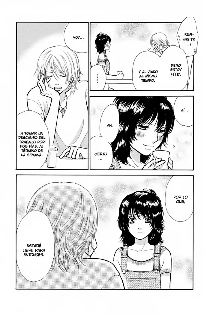 Momoiro Heaven! - Capítulo 22 - Página 41 - LectorTMOo