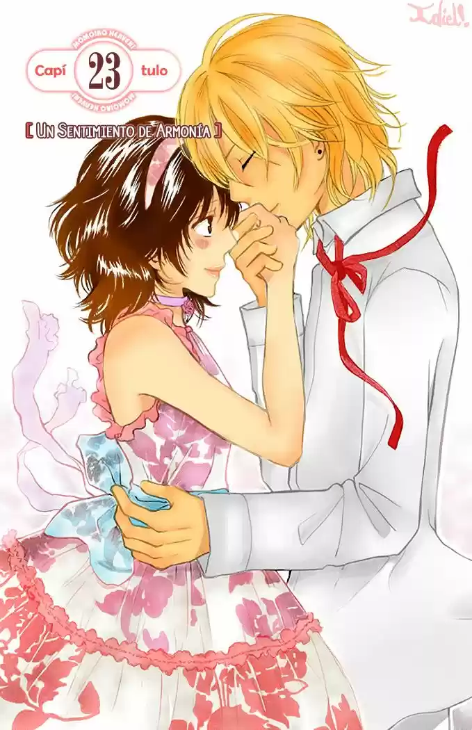 Momoiro Heaven! - Capítulo 23 - Página 4 - LectorTMOo