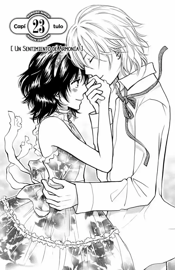 Momoiro Heaven! - Capítulo 23 - Página 5 - LectorTMOo