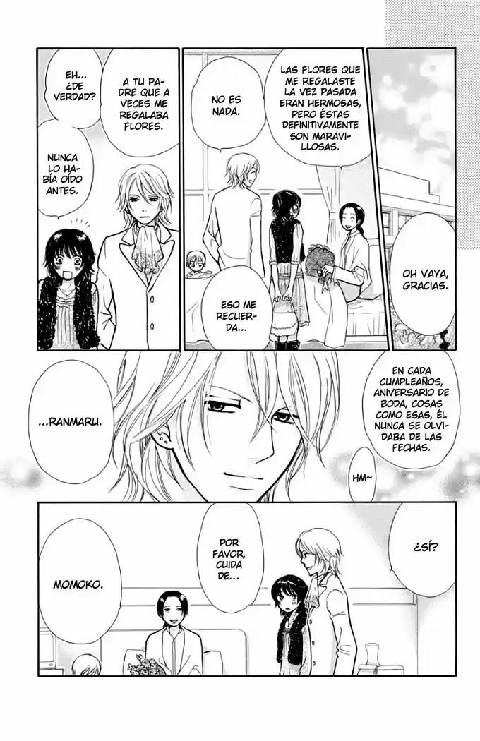 Momoiro Heaven! - Capítulo 23 - Página 9 - LectorTMOo